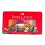 100 Classic Colour Pencil Sketch Set